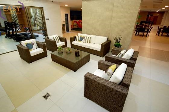 Apartamento, 2 quartos, 67 m² - Foto 5