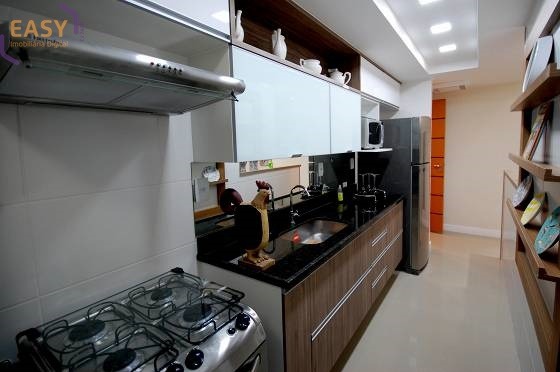 Apartamento, 2 quartos, 67 m² - Foto 11