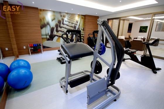 Apartamento, 2 quartos, 67 m² - Foto 21