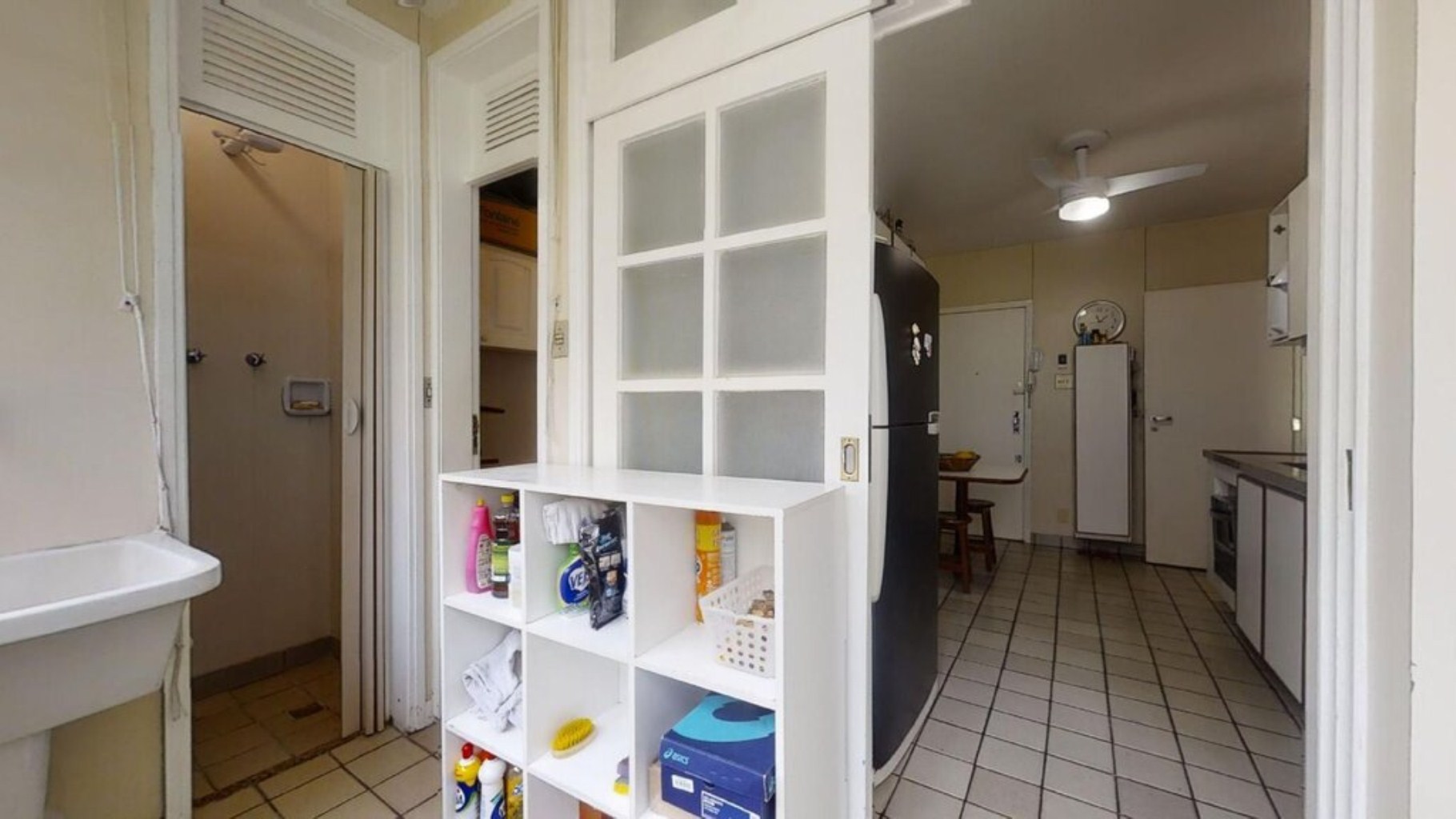 Apartamento, 3 quartos, 119 m² - Foto 40