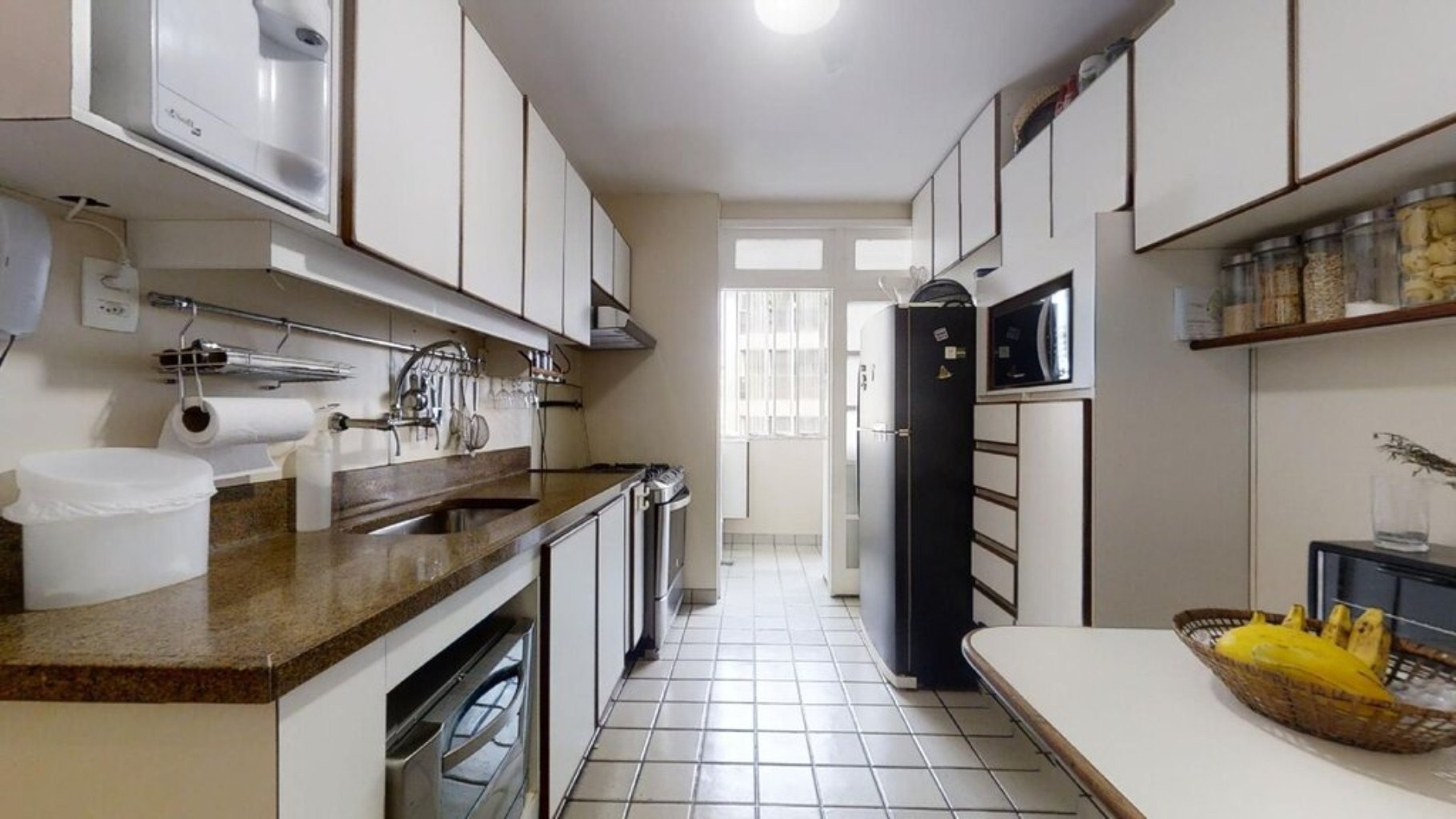 Apartamento, 3 quartos, 119 m² - Foto 36