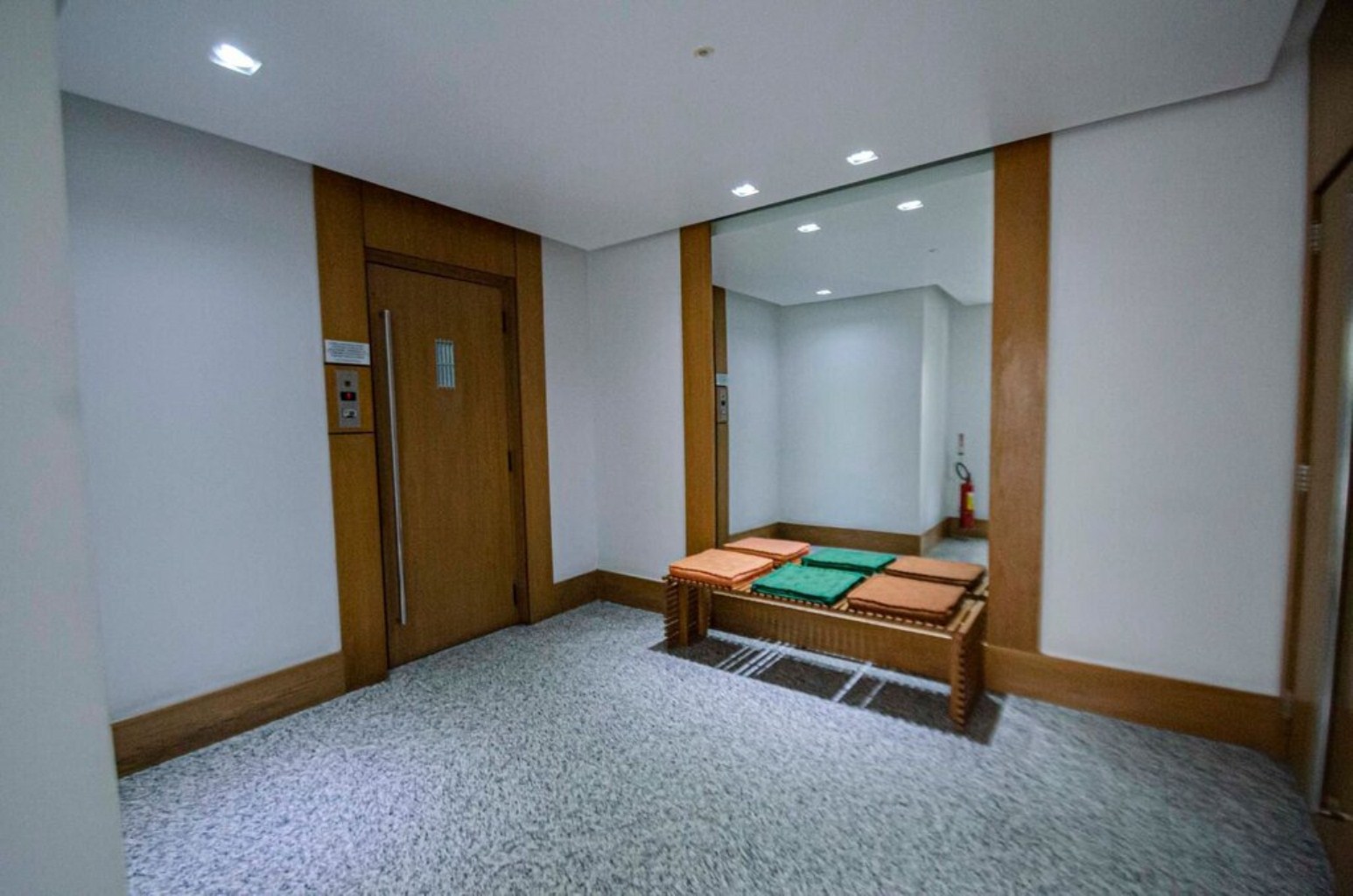 Apartamento, 2 quartos, 79 m² - Foto 53