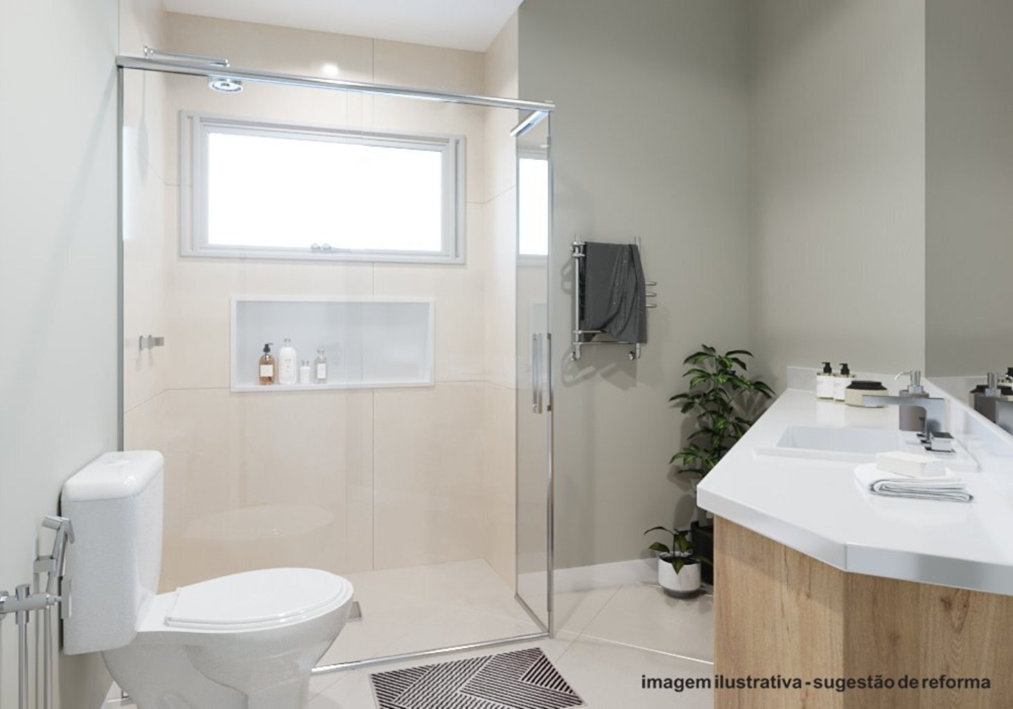 Apartamento à venda com 3 quartos, 146m² - Foto 24