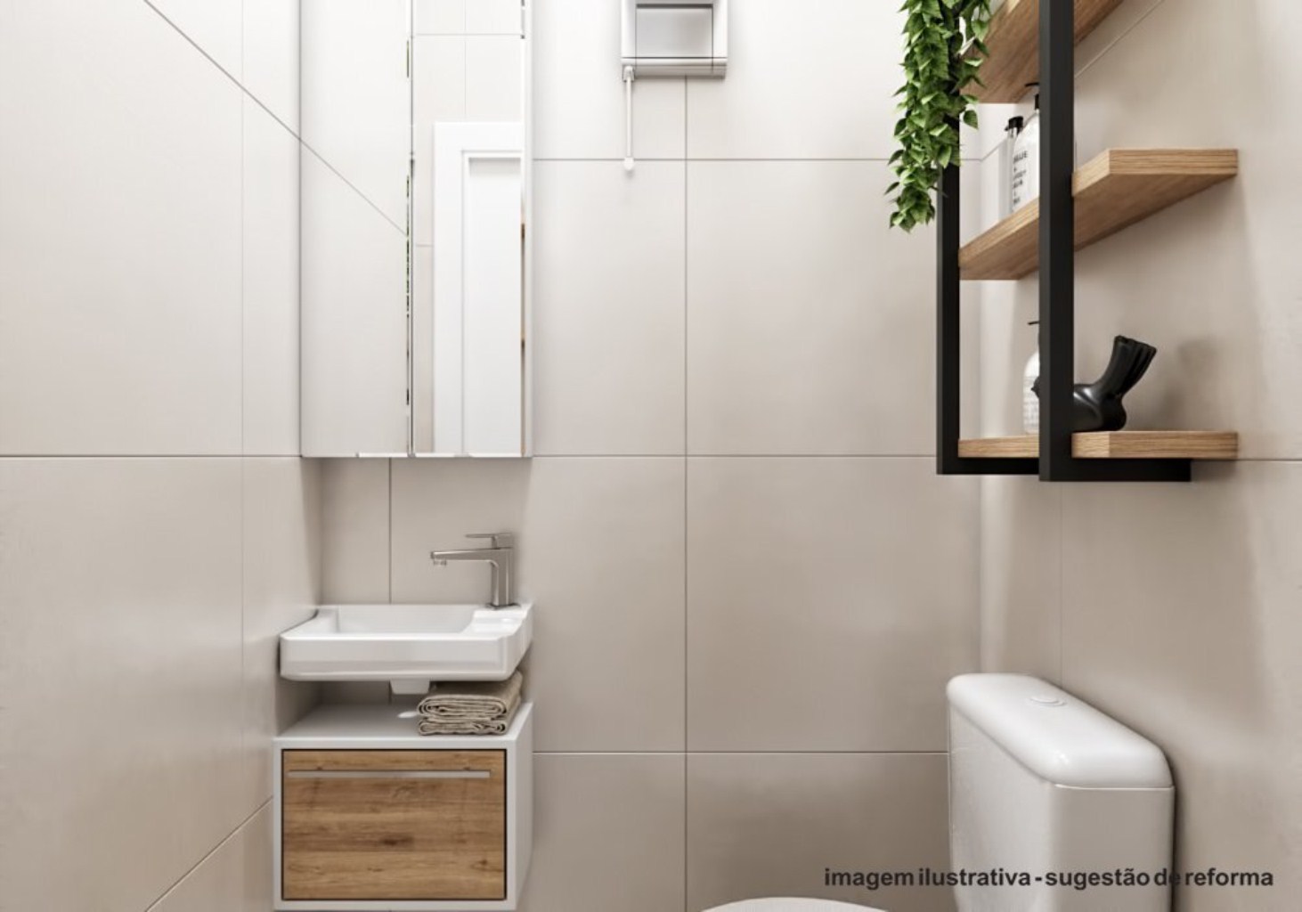 Apartamento à venda com 3 quartos, 146m² - Foto 25