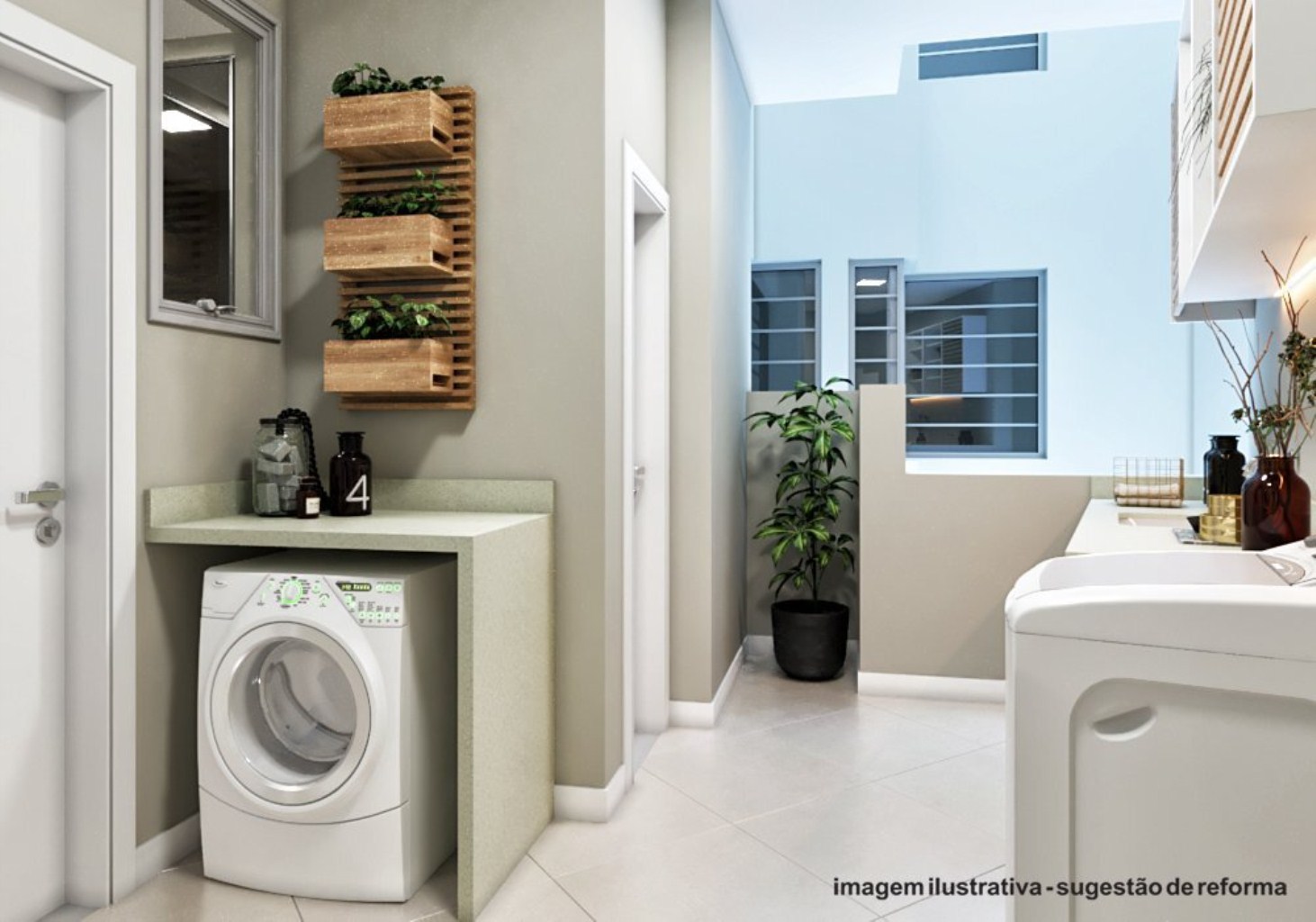 Apartamento à venda com 3 quartos, 146m² - Foto 17