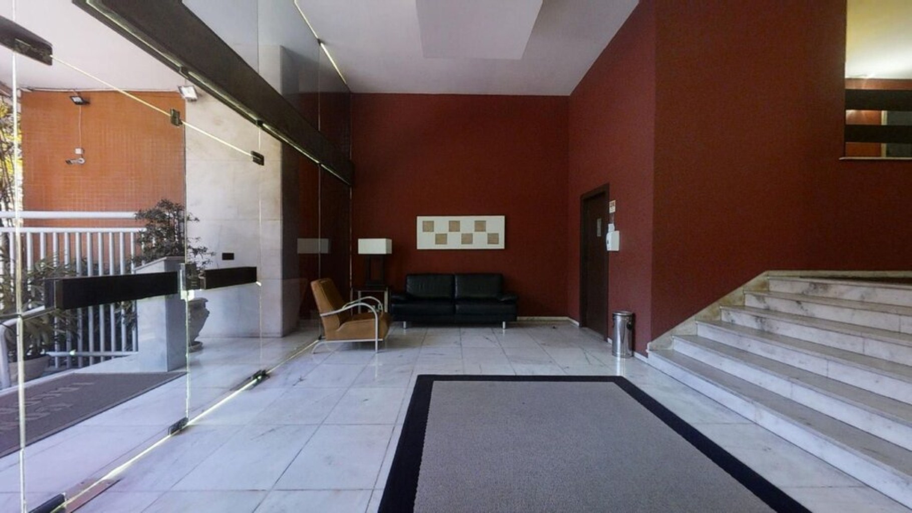 Apartamento, 3 quartos, 119 m² - Foto 27