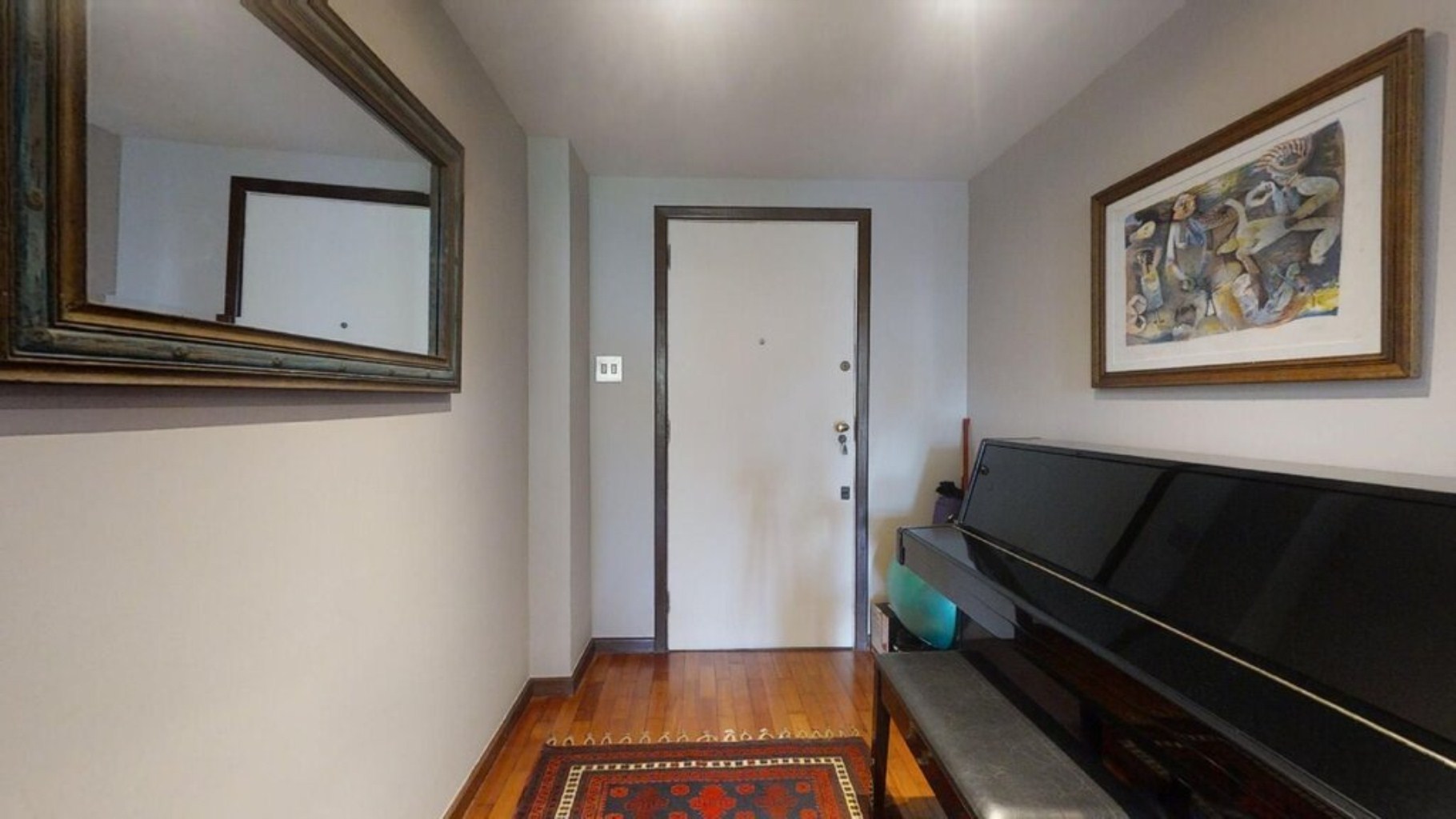 Apartamento, 3 quartos, 119 m² - Foto 8