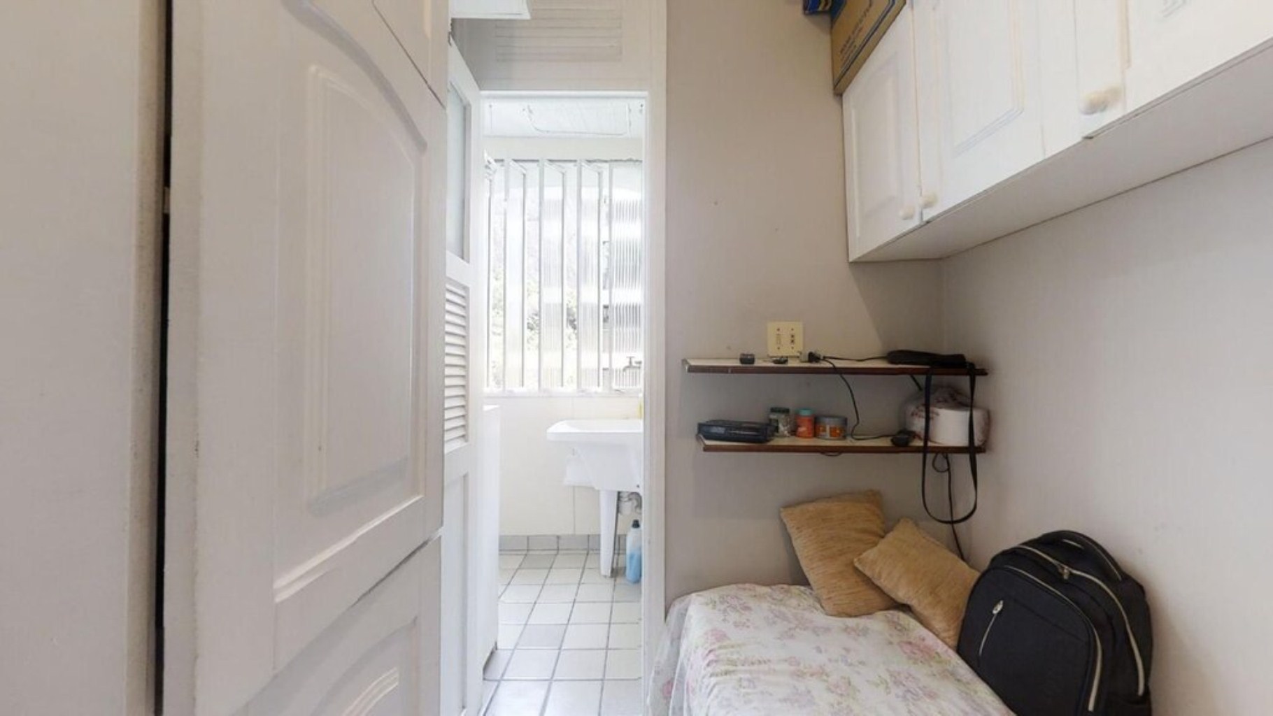 Apartamento, 3 quartos, 119 m² - Foto 12