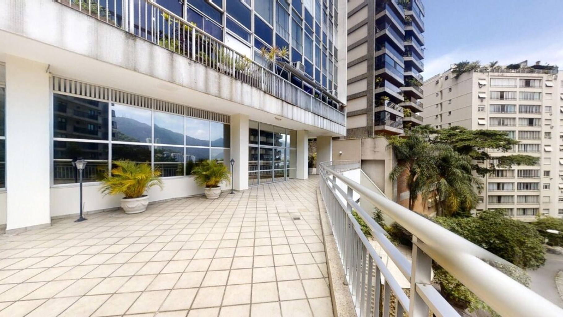 Apartamento, 3 quartos, 119 m² - Foto 33