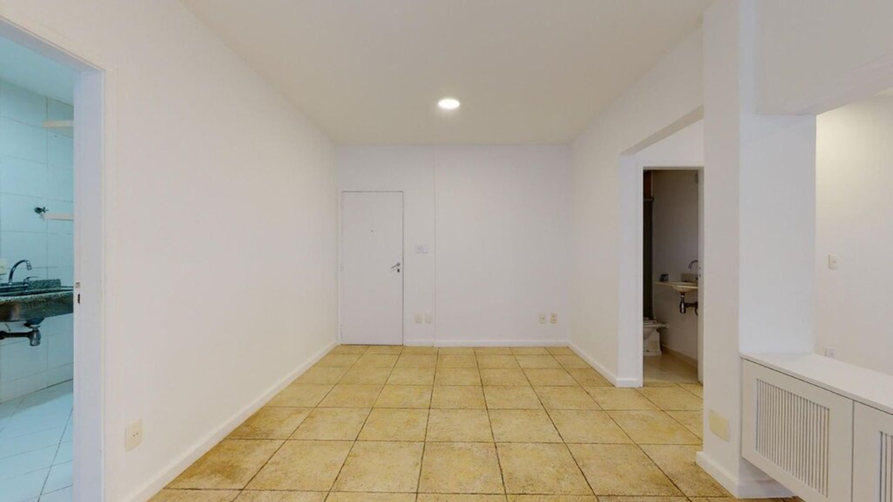 Apartamento, 2 quartos, 79 m² - Foto 6