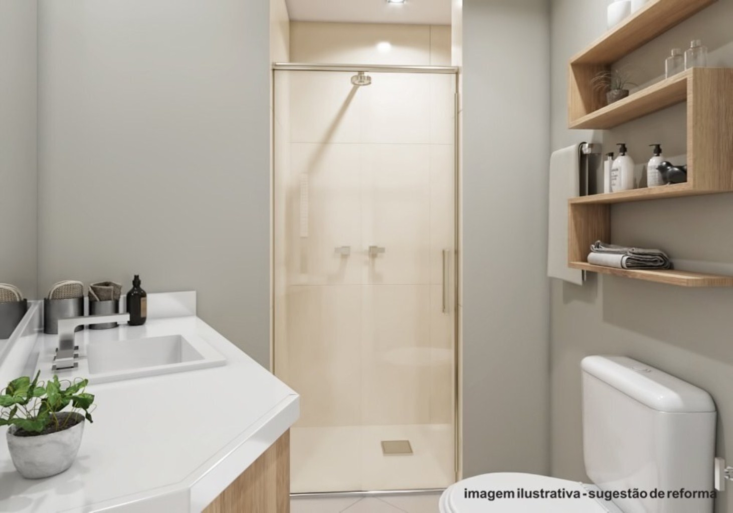 Apartamento à venda com 3 quartos, 146m² - Foto 26