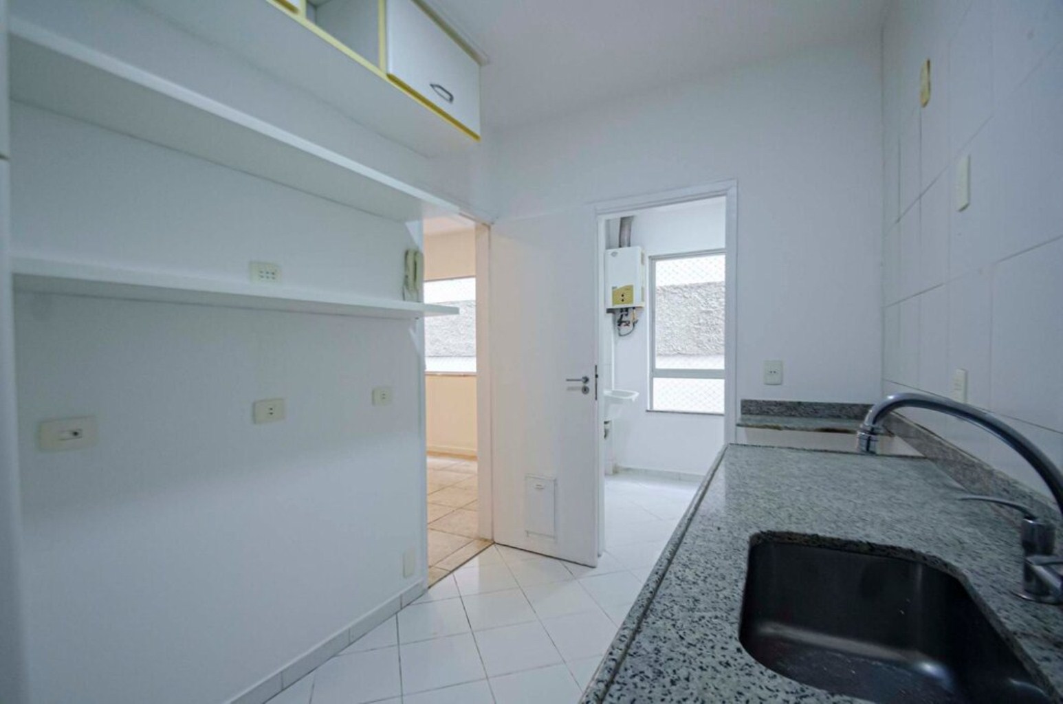 Apartamento, 2 quartos, 79 m² - Foto 57