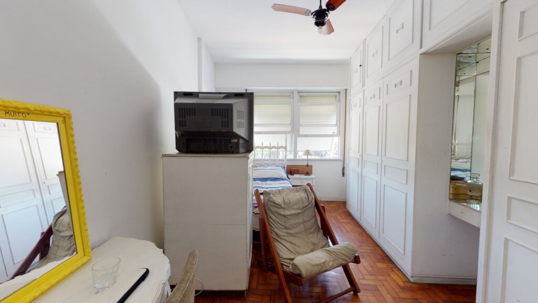 Apartamento à venda com 3 quartos, 146m² - Foto 6