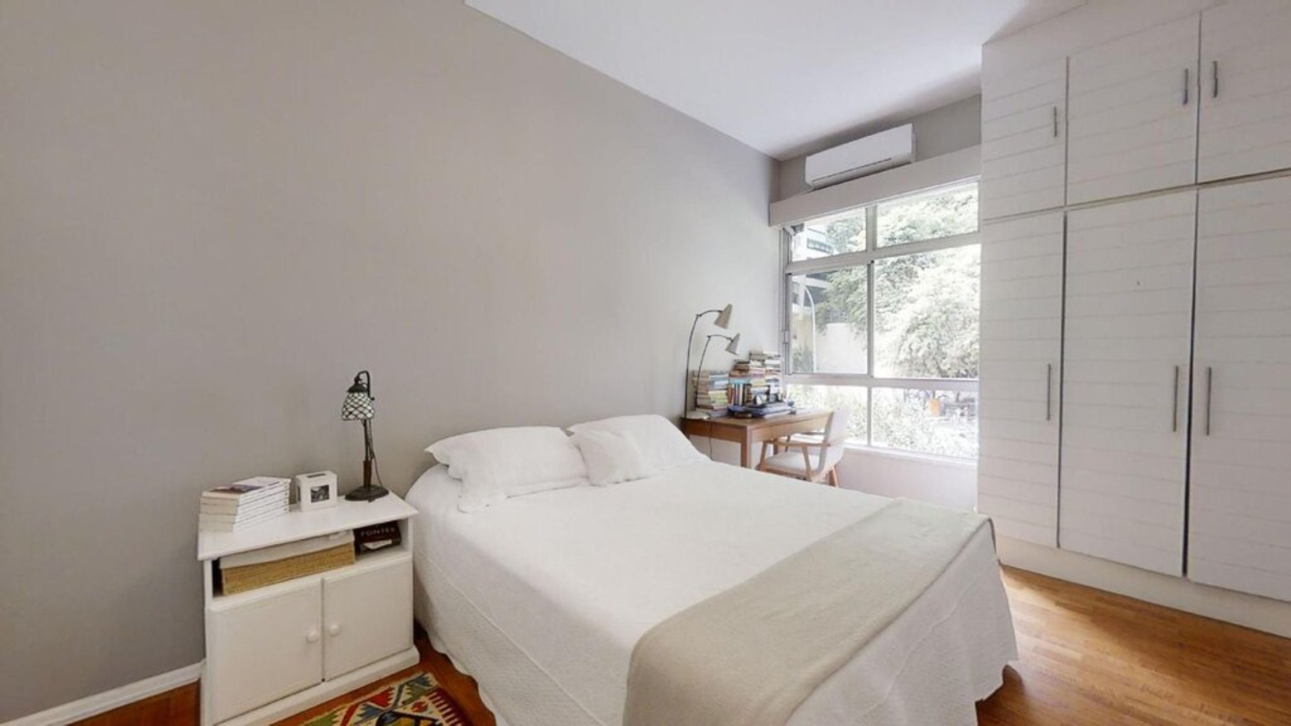 Apartamento, 3 quartos, 119 m² - Foto 14