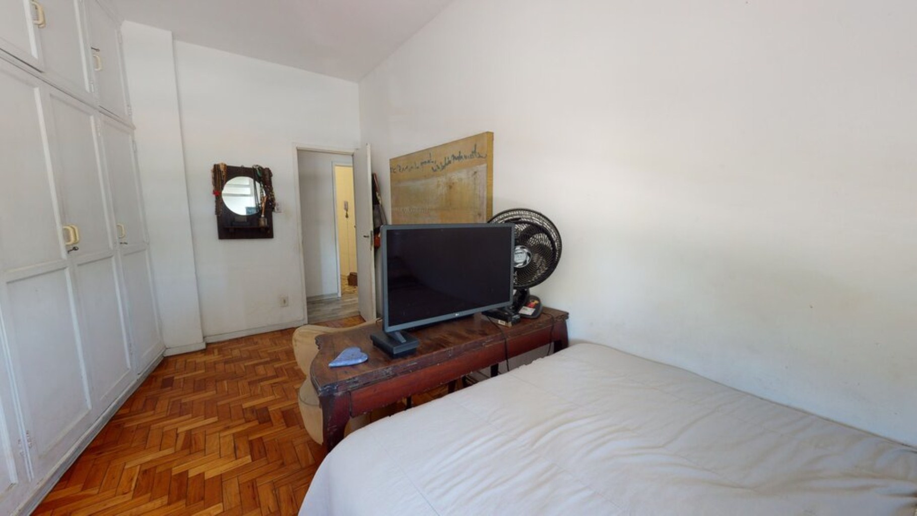 Apartamento à venda com 3 quartos, 146m² - Foto 7