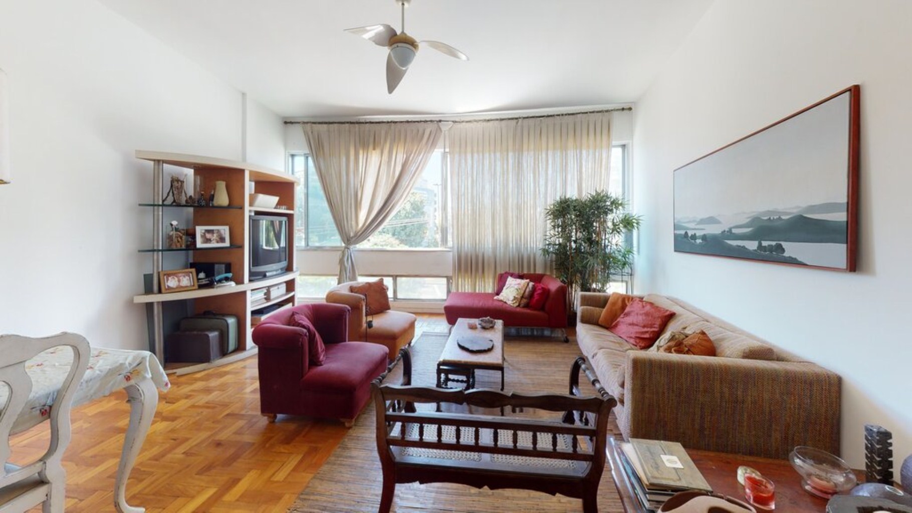 Apartamento à venda com 3 quartos, 146m² - Foto 14