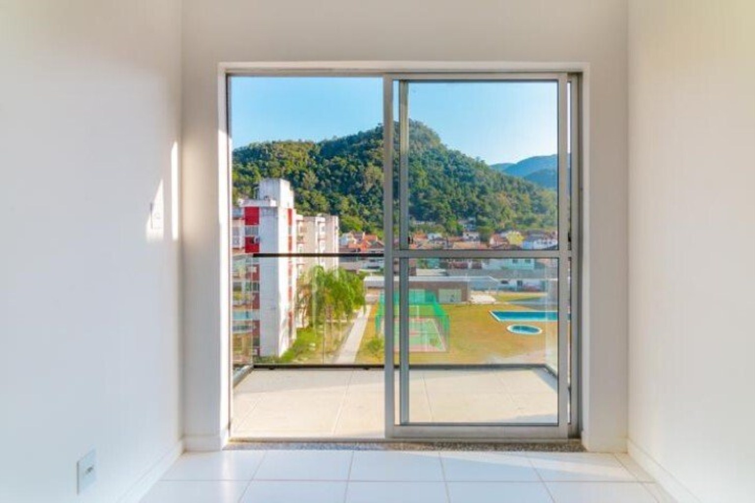 Apartamento, 2 quartos, 54 m² - Foto 4