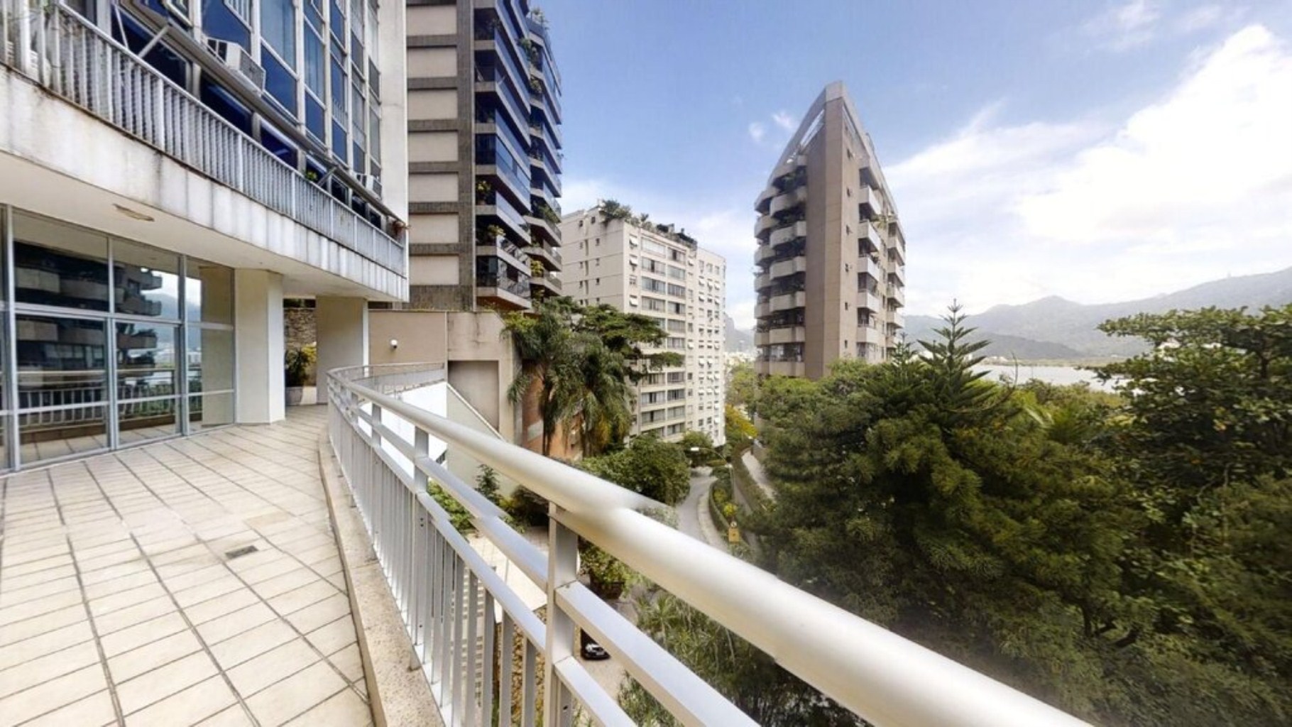 Apartamento, 3 quartos, 119 m² - Foto 23