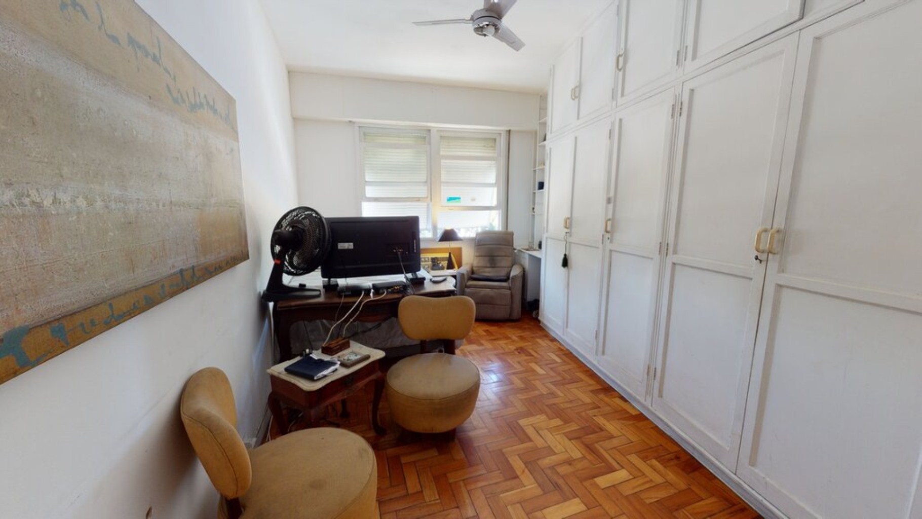 Apartamento à venda com 3 quartos, 146m² - Foto 5