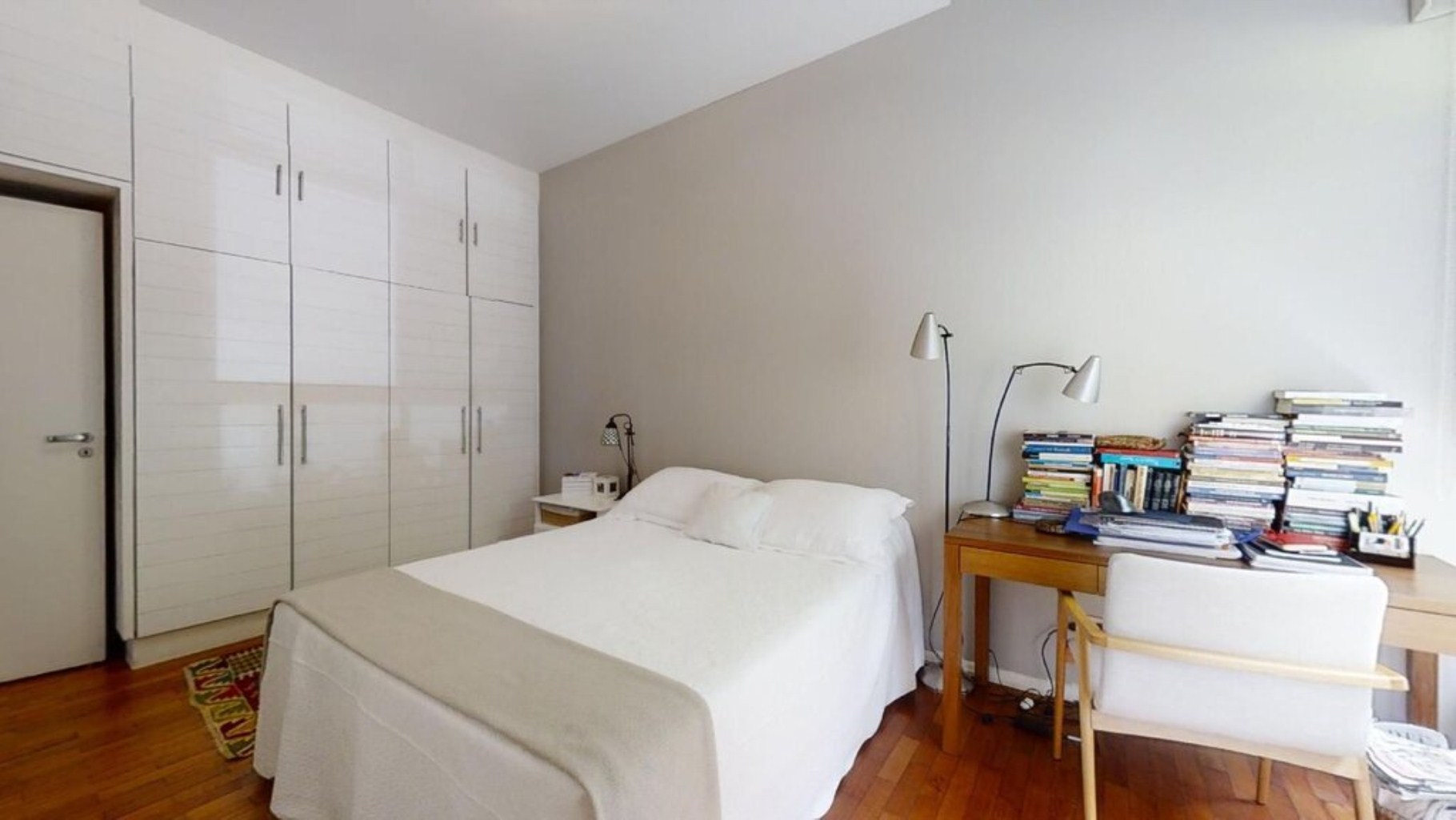 Apartamento, 3 quartos, 119 m² - Foto 15