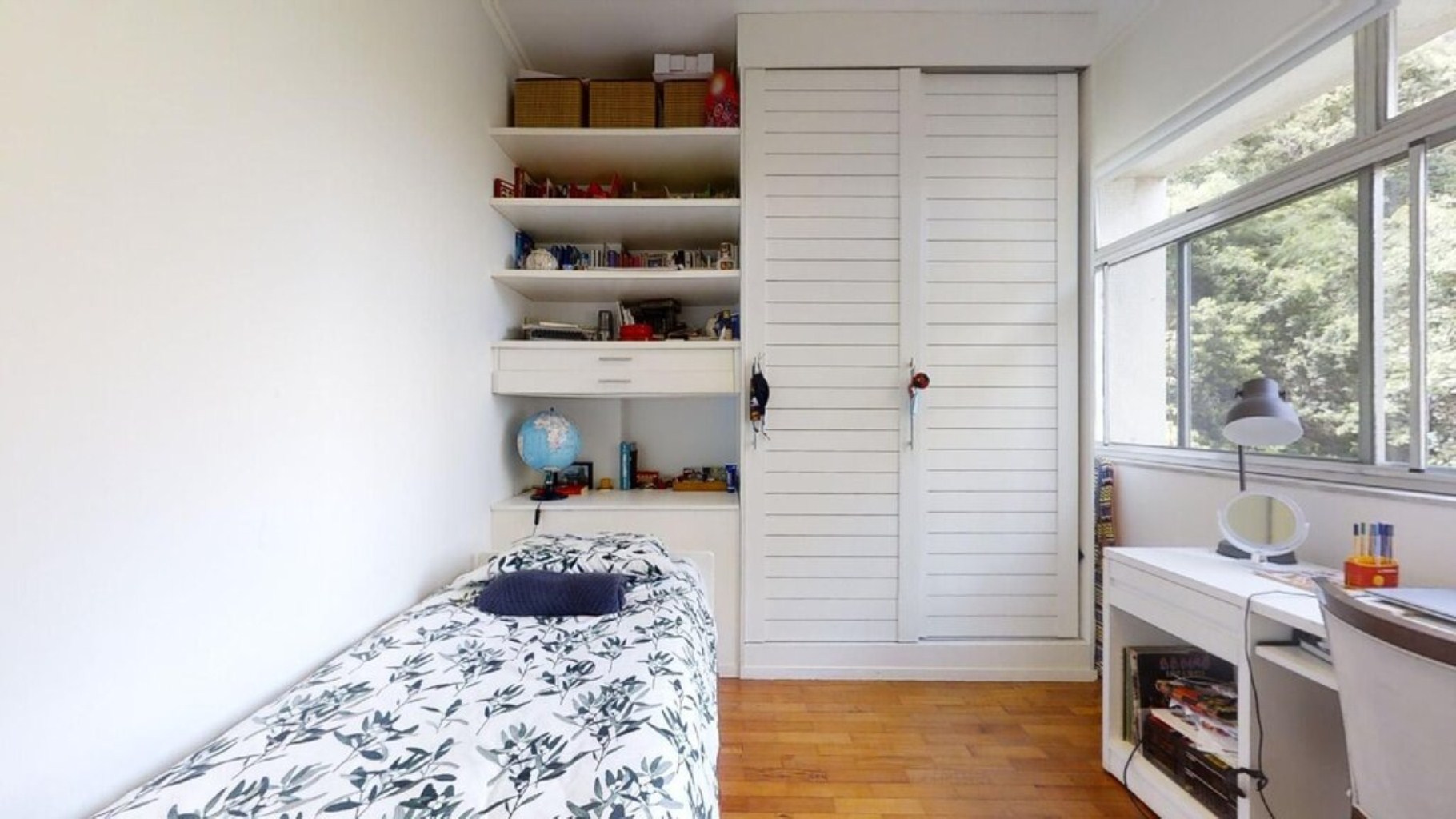 Apartamento, 3 quartos, 119 m² - Foto 20