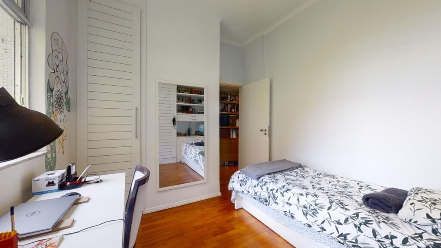Apartamento, 3 quartos, 119 m² - Foto 21