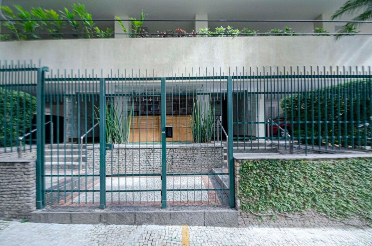 Apartamento, 2 quartos, 79 m² - Foto 67