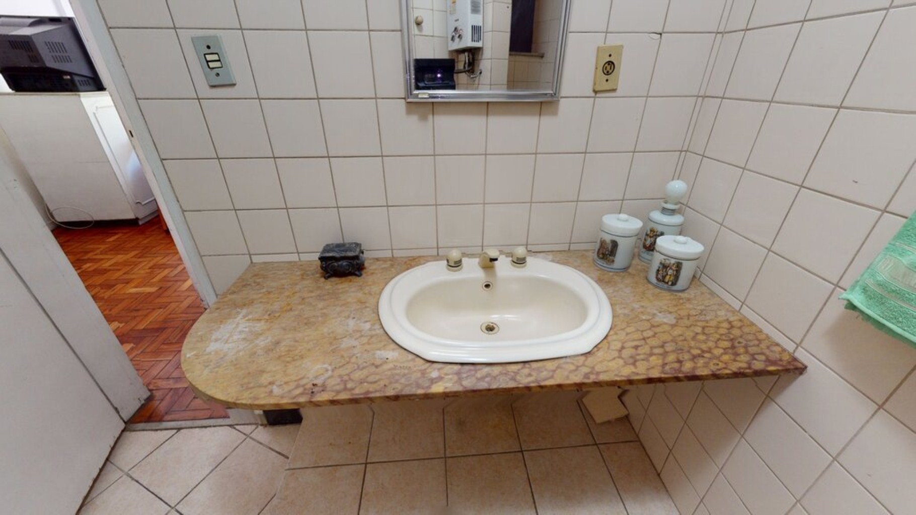 Apartamento à venda com 3 quartos, 146m² - Foto 21