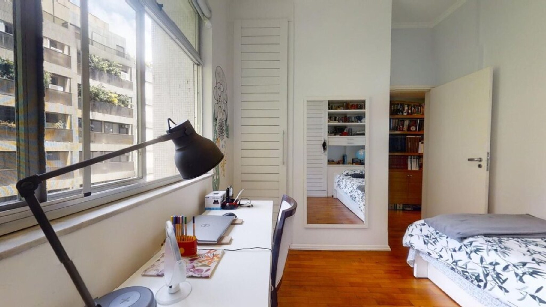 Apartamento, 3 quartos, 119 m² - Foto 22