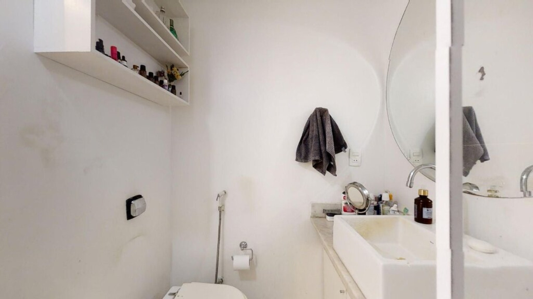 Apartamento, 2 quartos, 79 m² - Foto 49