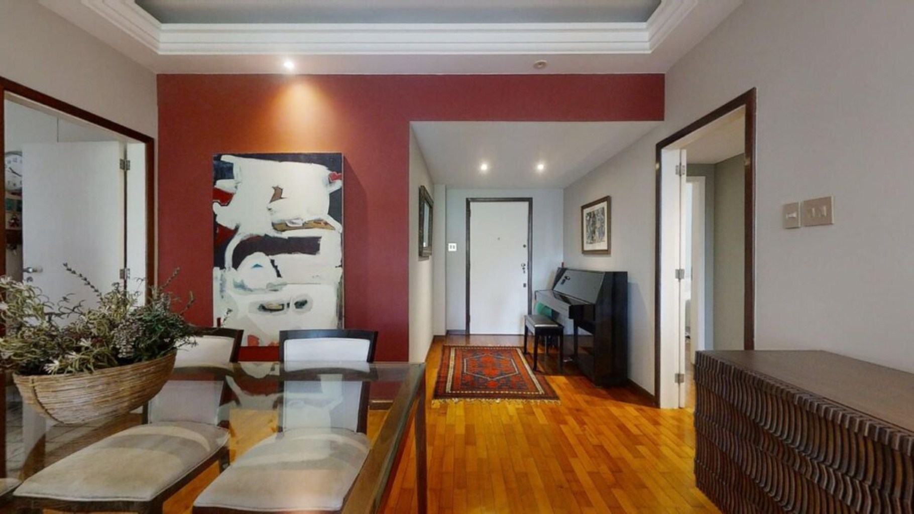 Apartamento, 3 quartos, 119 m² - Foto 7