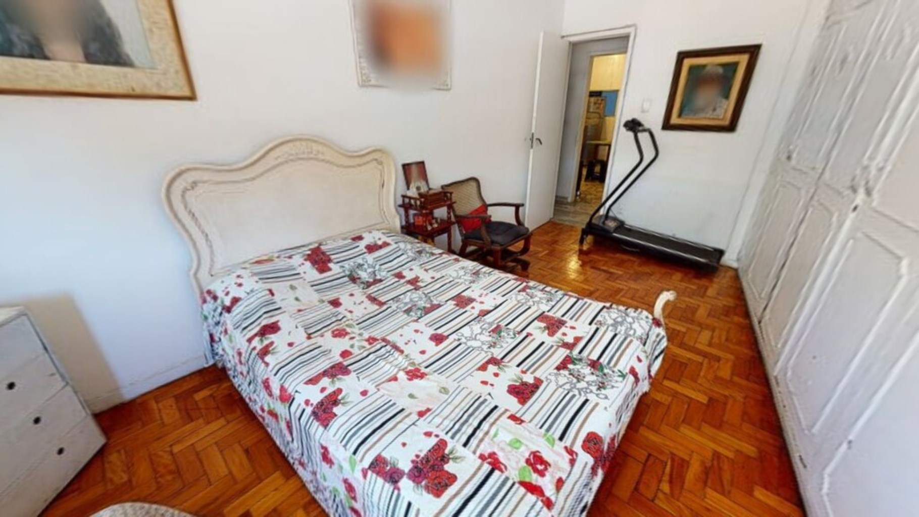 Apartamento à venda com 3 quartos, 146m² - Foto 4