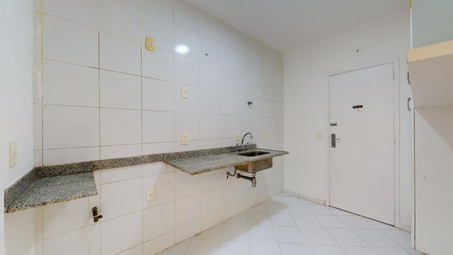 Apartamento, 2 quartos, 79 m² - Foto 59