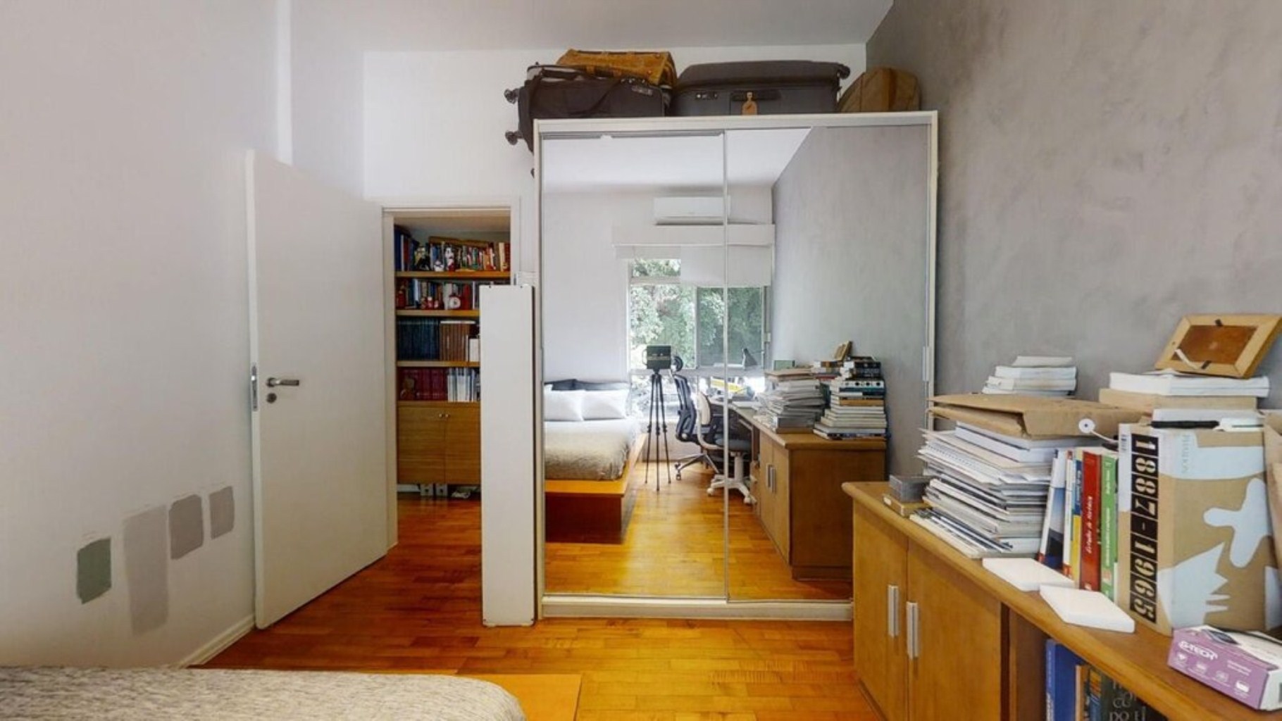 Apartamento, 3 quartos, 119 m² - Foto 19