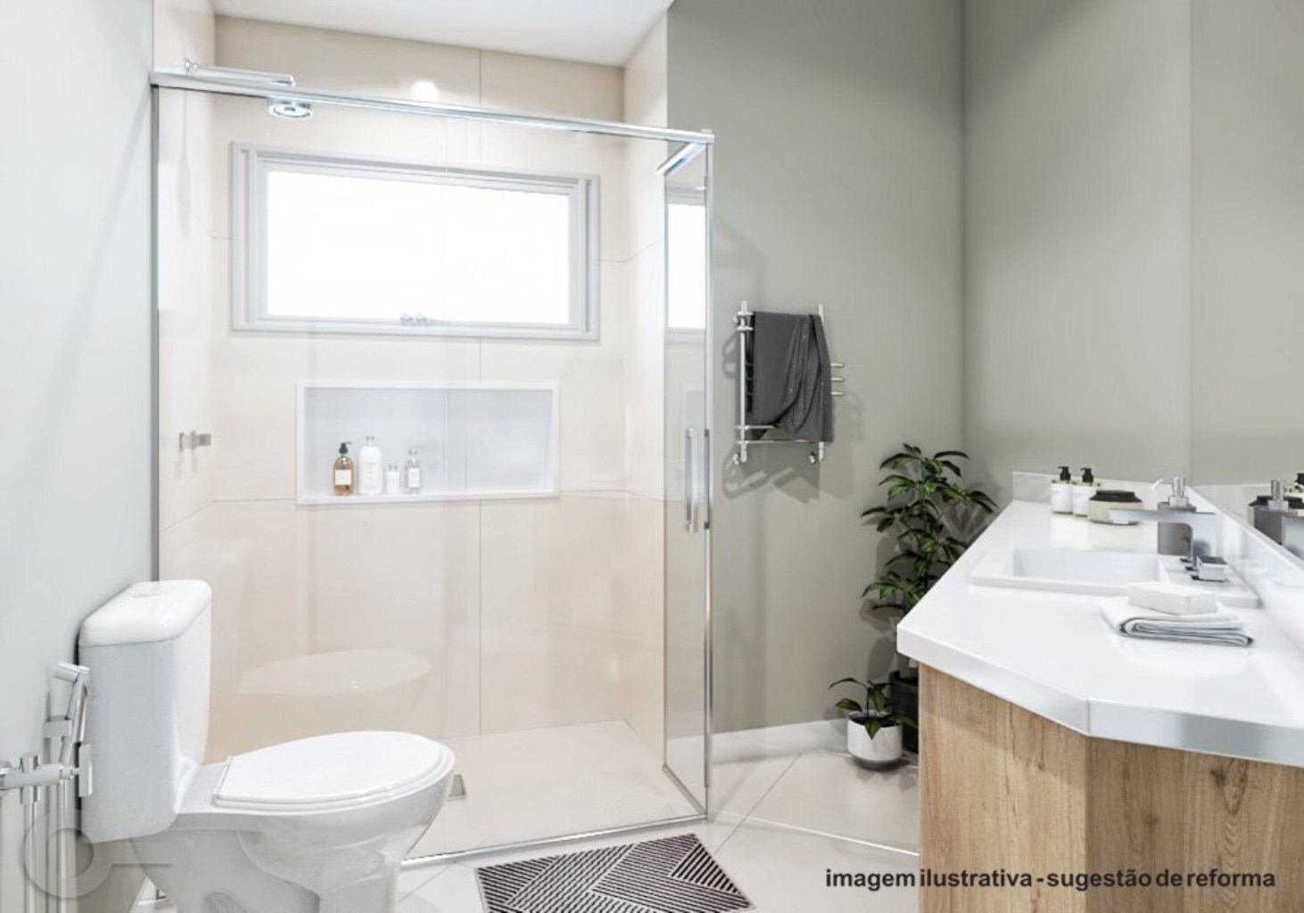 Apartamento à venda com 3 quartos, 146m² - Foto 23