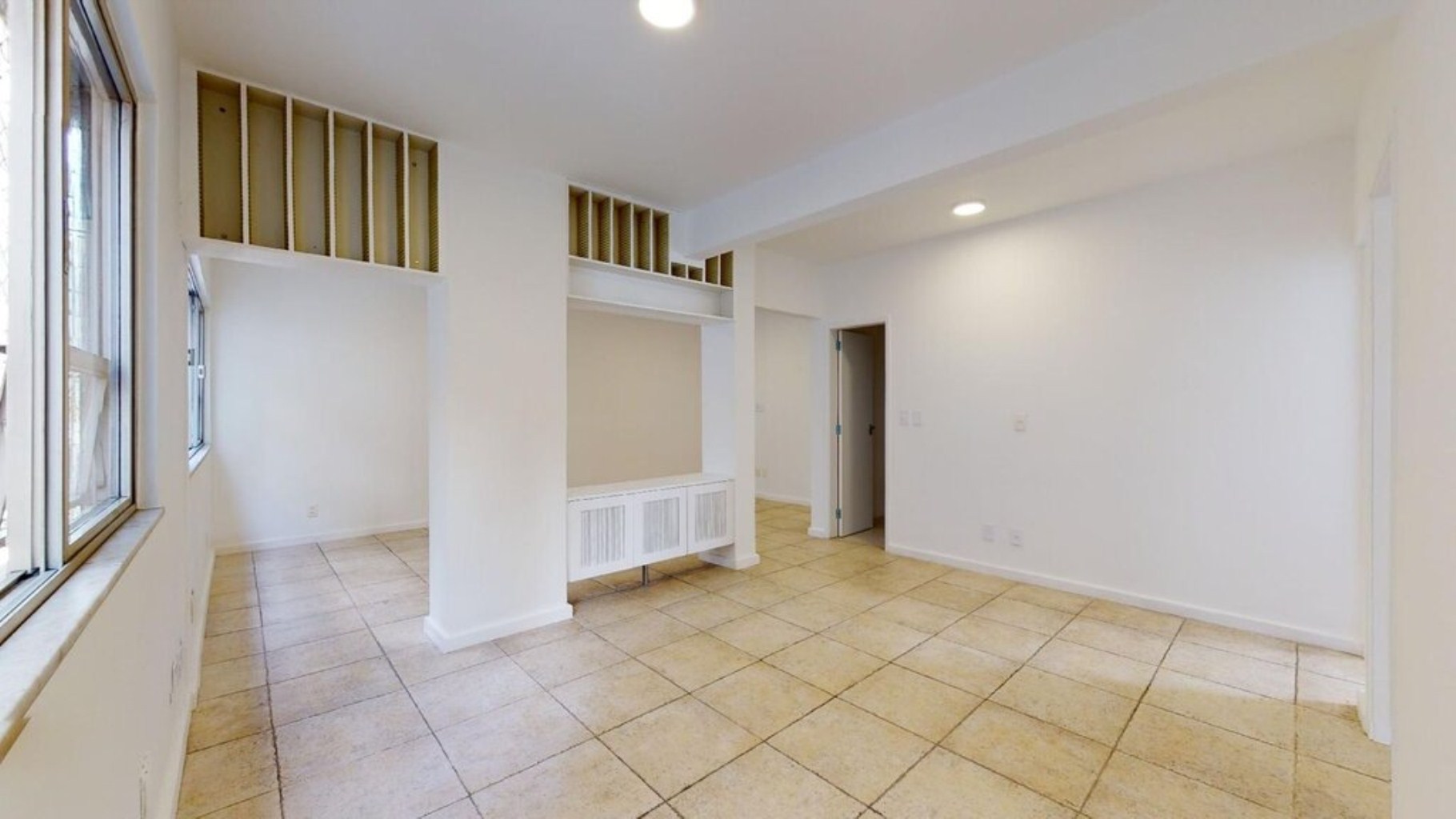 Apartamento, 2 quartos, 79 m² - Foto 4