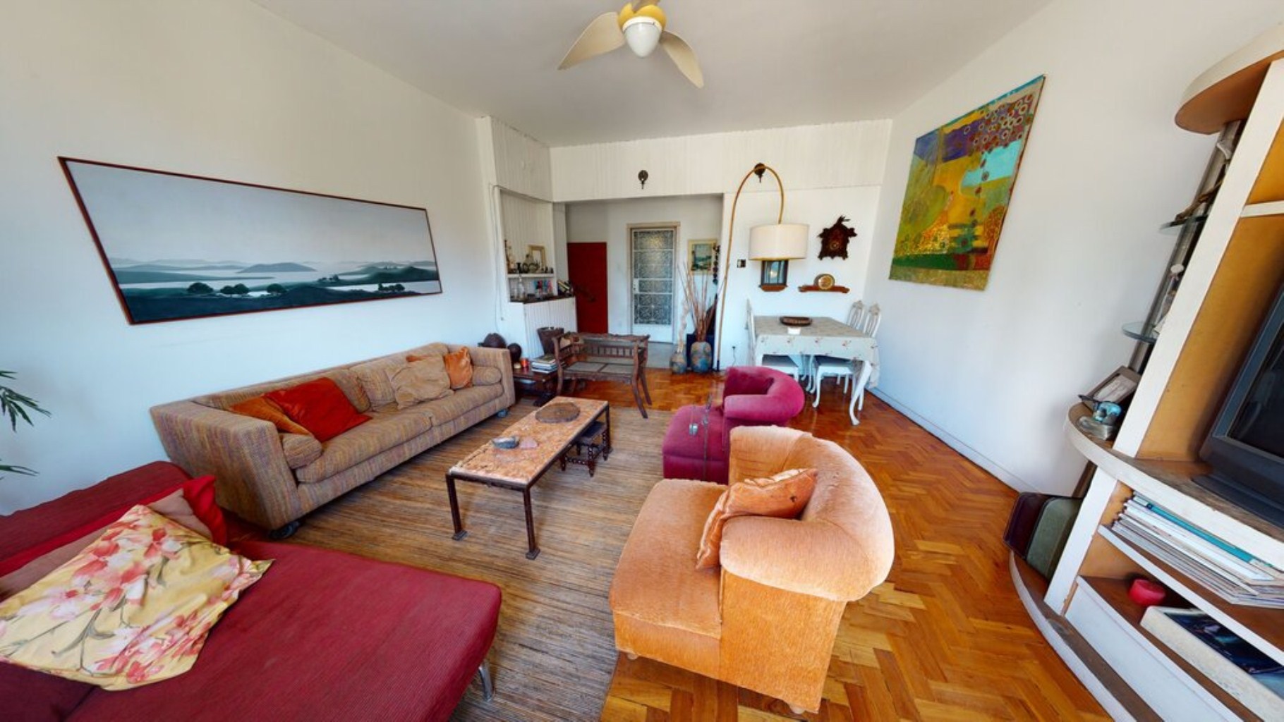 Apartamento à venda com 3 quartos, 146m² - Foto 15