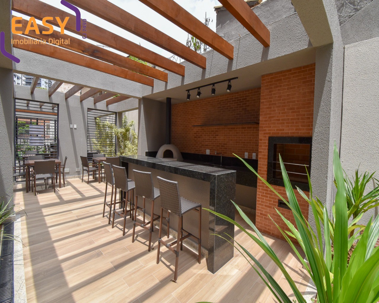 Apartamento à venda com 2 quartos, 8895m² - Foto 3
