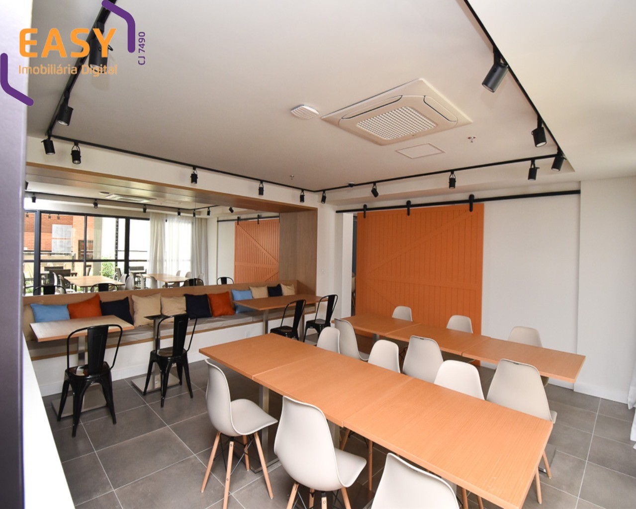 Apartamento à venda com 2 quartos, 8895m² - Foto 6