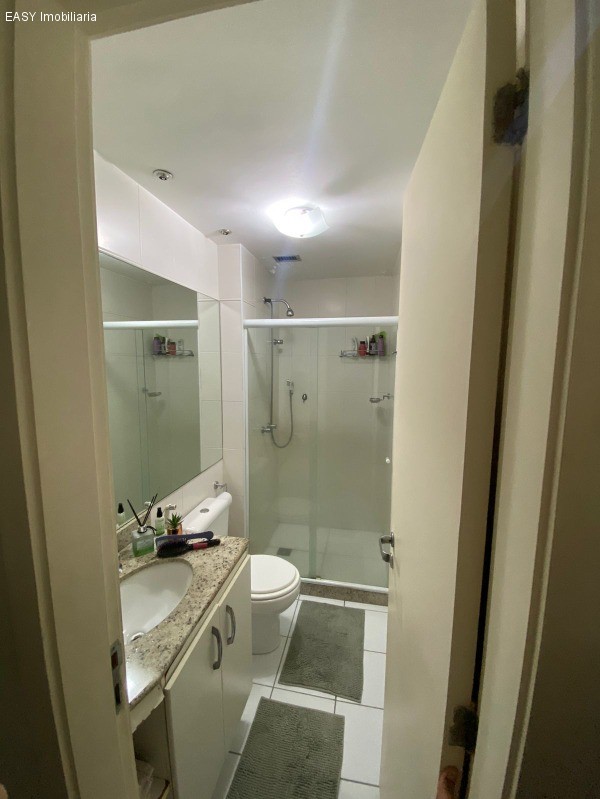 Apartamento à venda com 3 quartos, 86m² - Foto 13
