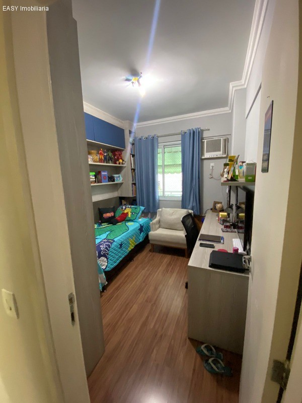 Apartamento à venda com 3 quartos, 86m² - Foto 10