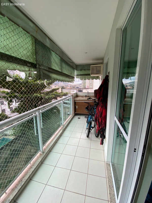 Apartamento à venda com 3 quartos, 86m² - Foto 5