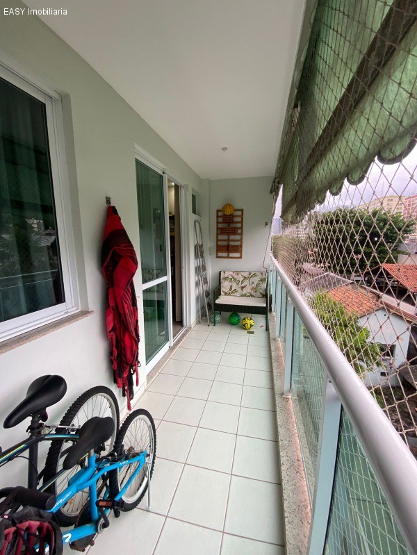 Apartamento à venda com 3 quartos, 86m² - Foto 4