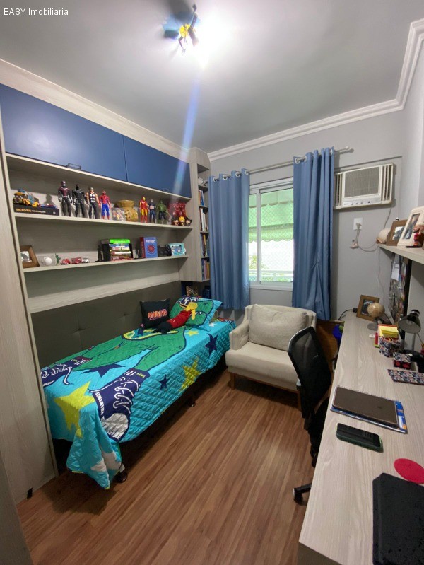 Apartamento à venda com 3 quartos, 86m² - Foto 9