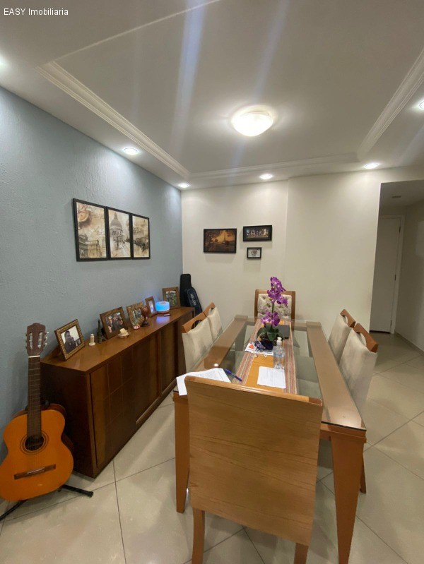 Apartamento à venda com 3 quartos, 86m² - Foto 6