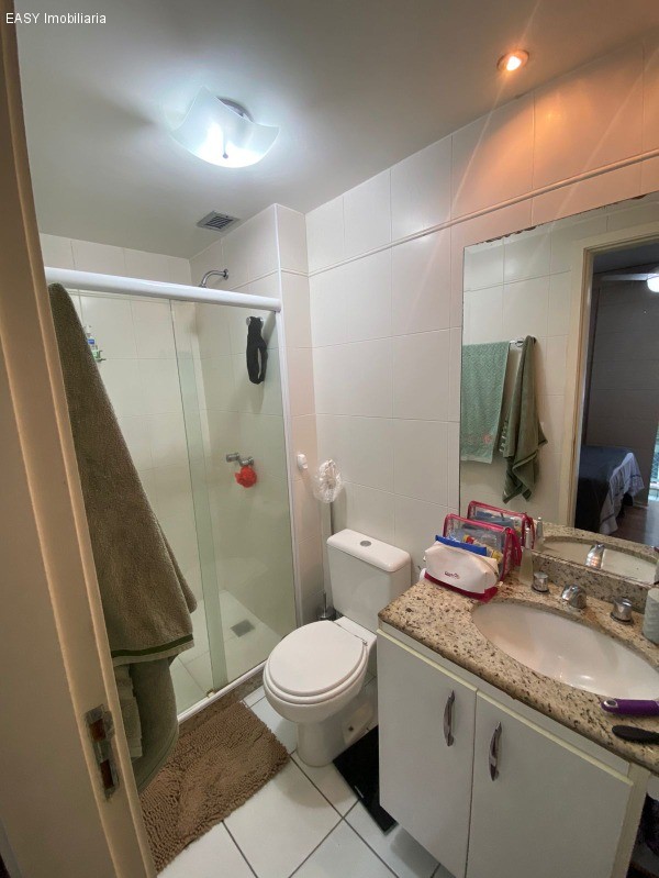 Apartamento à venda com 3 quartos, 86m² - Foto 18