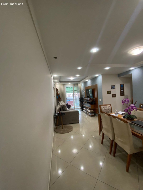 Apartamento à venda com 3 quartos, 86m² - Foto 2