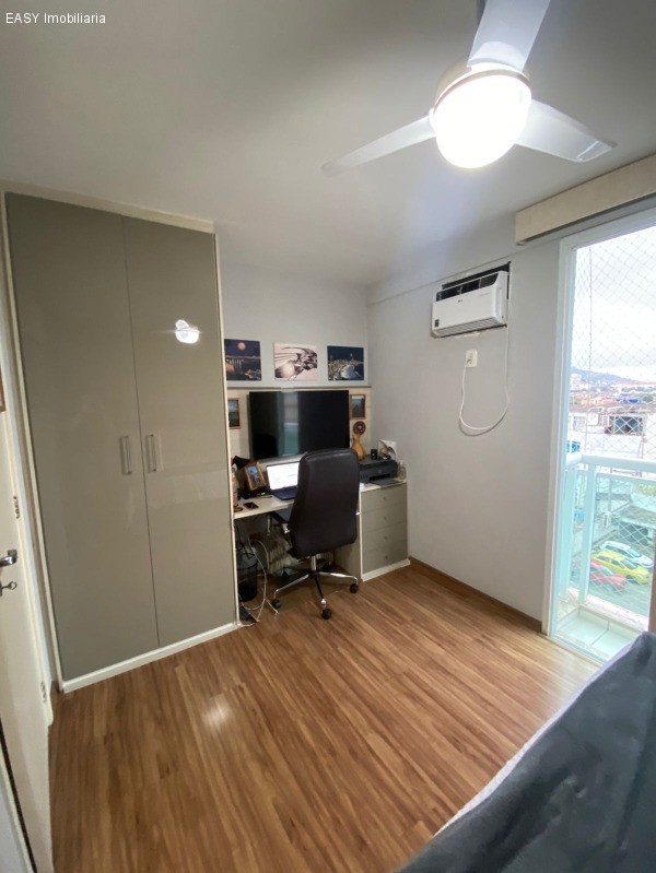 Apartamento à venda com 3 quartos, 86m² - Foto 17