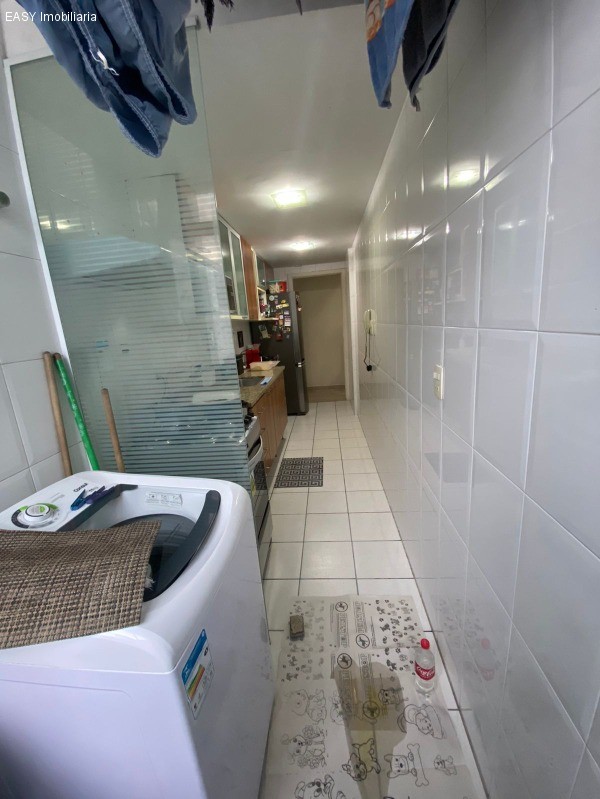 Apartamento à venda com 3 quartos, 86m² - Foto 3