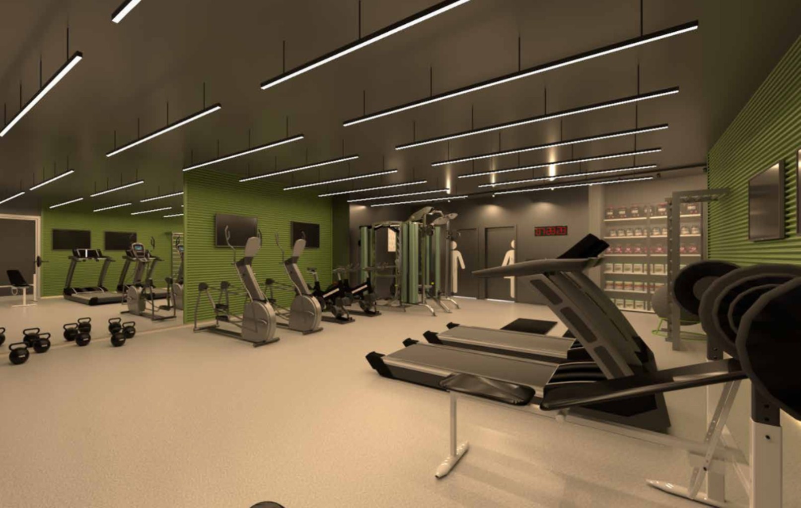 Apartamento, 1 quarto, 52 m² - Foto 15